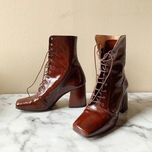 Stevie Boot by About Arianne